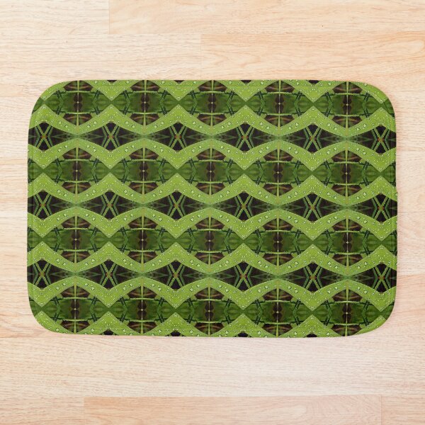 Item preview, Leaf Droplet (MKW-VN.55) designed and sold by Katrina Morgan.