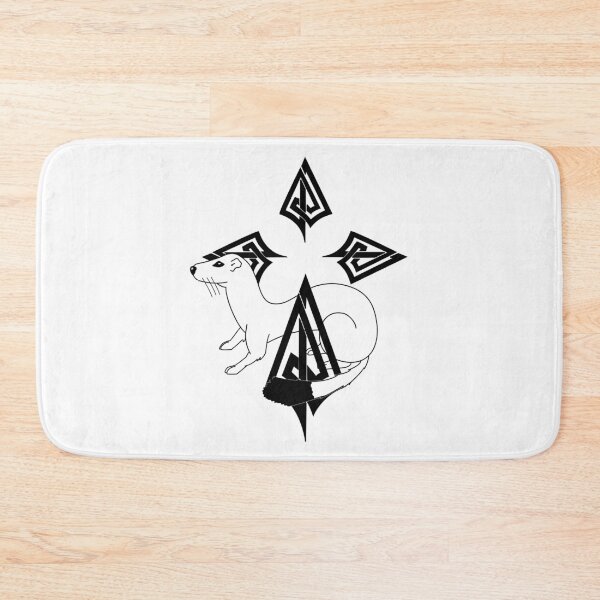 Item preview, Ermine designed and sold by TheLostBreton.