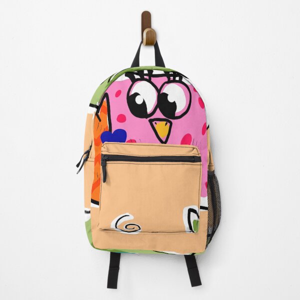 Item preview, the three owls designed and sold by markatos.