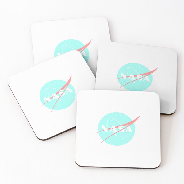Item preview, NASA logo designed and sold by Zoe Allyn.