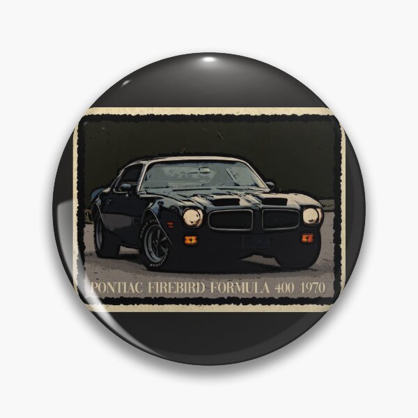 Item preview, Classic Pontiac Firebird 1970 Merchandise designed and sold by TwoRabbits.