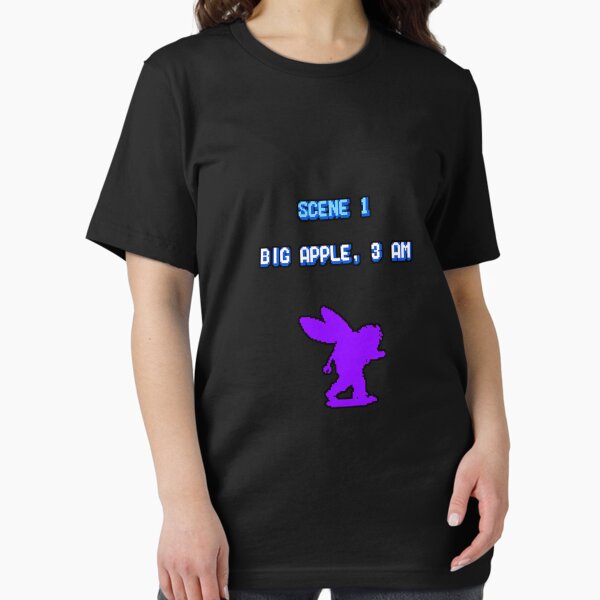 Item preview, Turtles in Time - Big Apple designed and sold by AndreasServan.