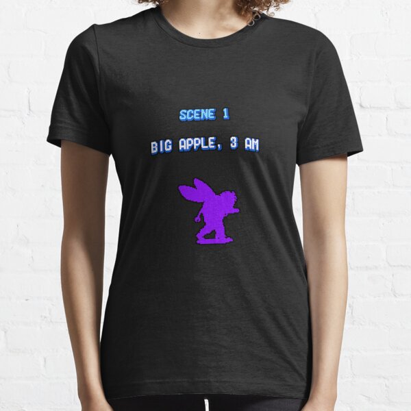 Big Apple T-Shirts for Sale | Redbubble