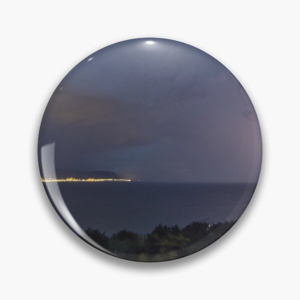 Item preview, Summer Storms Llandudno designed and sold by Derren Jones.