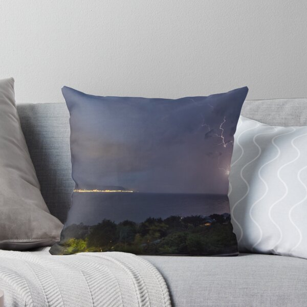 Item preview, Summer Storms Llandudno designed and sold by Derren Jones.