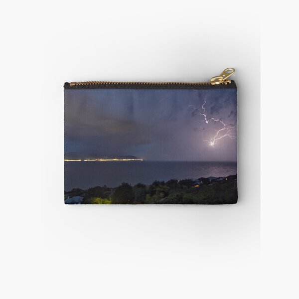 Item preview, Summer Storms Llandudno designed and sold by Derren Jones.