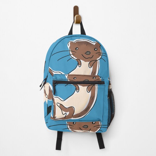 Item preview, Otter design designed and sold by markatos.