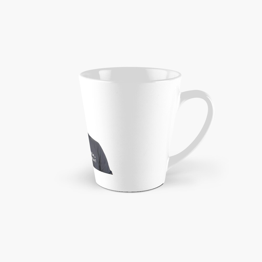 Item preview, Tall Mug designed and sold by Emmycap.