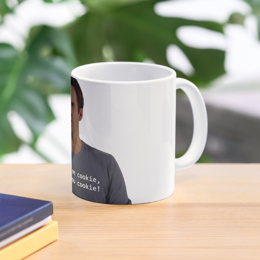 Item preview, Classic Mug designed and sold by Emmycap.