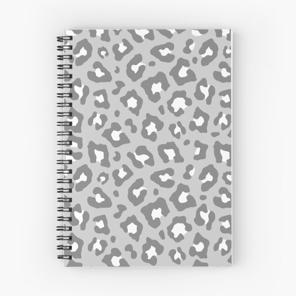 Item preview, Light Grey Leopard designed and sold by FouShop.