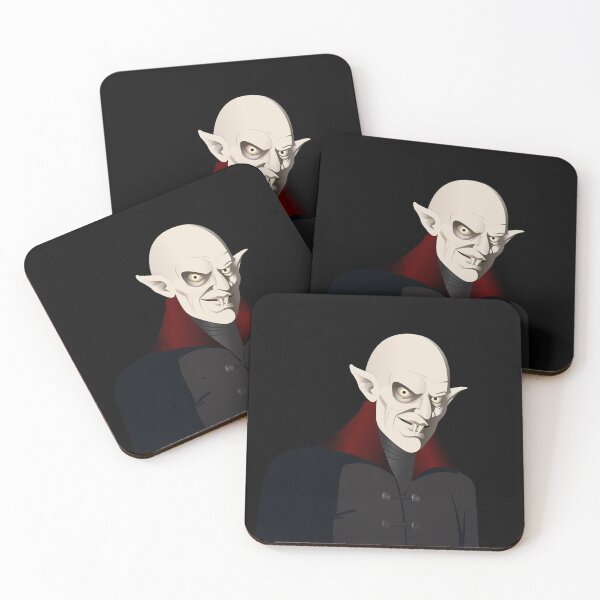 Item preview, Nosferatu designed and sold by mikejaszewski.