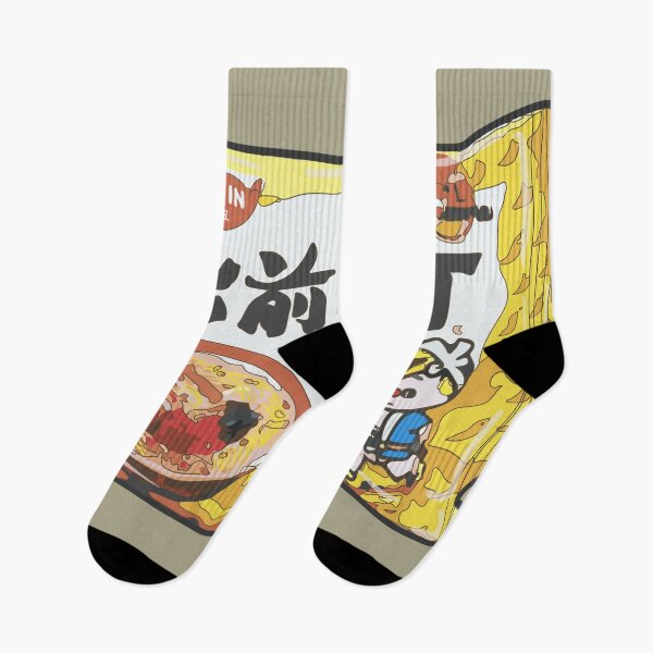 Item preview, Nissin Seafood designed and sold by AnnaYenardi.