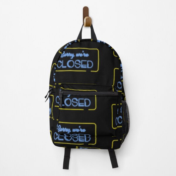 Item preview, Sorry, we're CLOSED designed and sold by H  Schneiter.