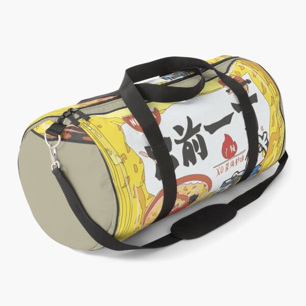 Item preview, Nissin Seafood designed and sold by AnnaYenardi.