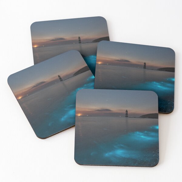 Item preview, Bioluminescent Algae Penmon designed and sold by Derren Jones.
