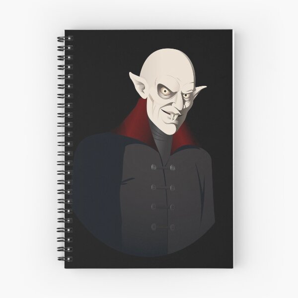 Item preview, Nosferatu designed and sold by mikejaszewski.