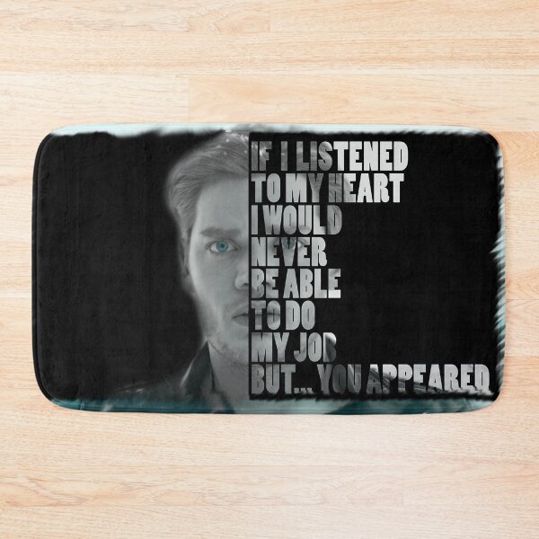 Item preview, JACE HERONDALE WORDS designed and sold by Alejandro Sermar.