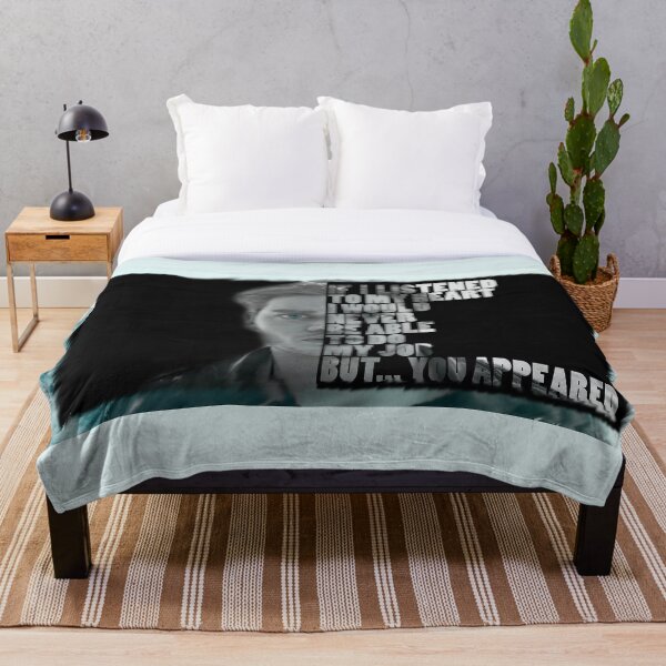 Item preview, JACE HERONDALE WORDS designed and sold by Alejandro Sermar.