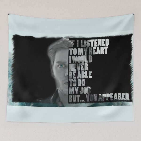 Item preview, JACE HERONDALE WORDS designed and sold by Alejandro Sermar.