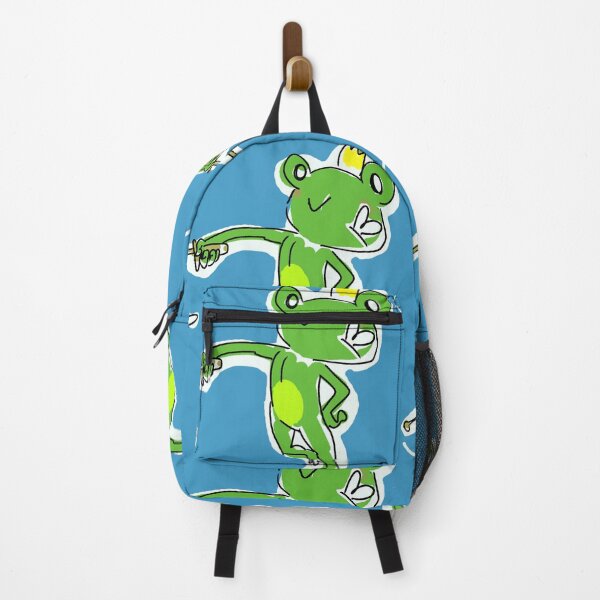 Item preview, The frog prince designed and sold by markatos.