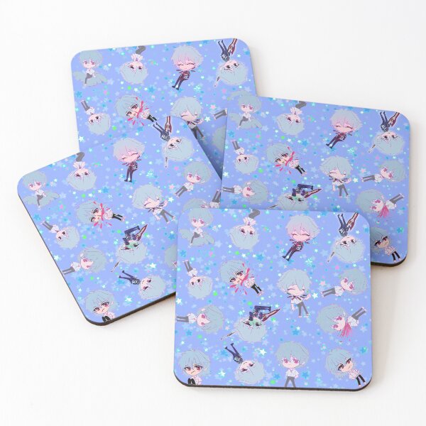 Item preview, NGE! Kaworu Nagisa Blanket! 3.0+1.0 designed and sold by angsty-angst.