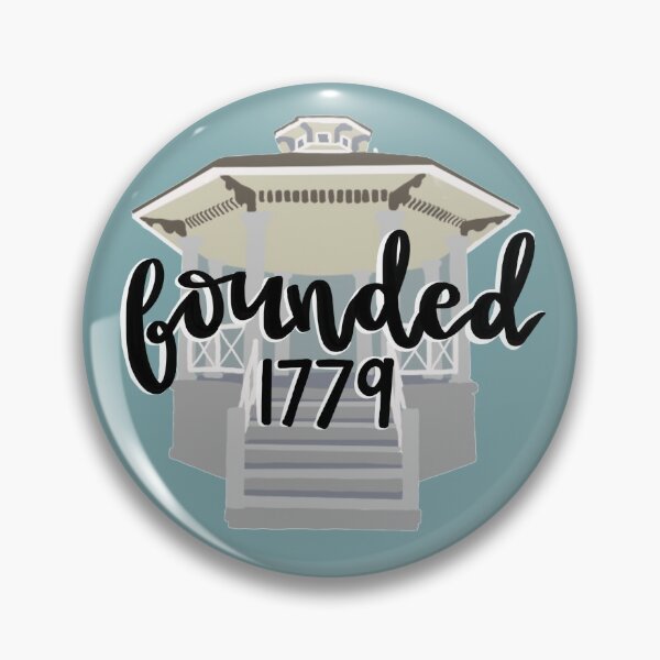 Item preview, Stars Hollow Founded 1779 designed and sold by eled-espresso.