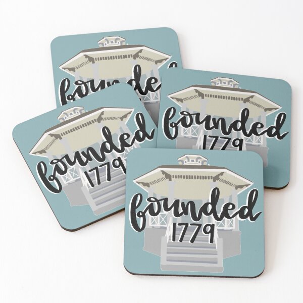 Item preview, Stars Hollow Founded 1779 designed and sold by eled-espresso.
