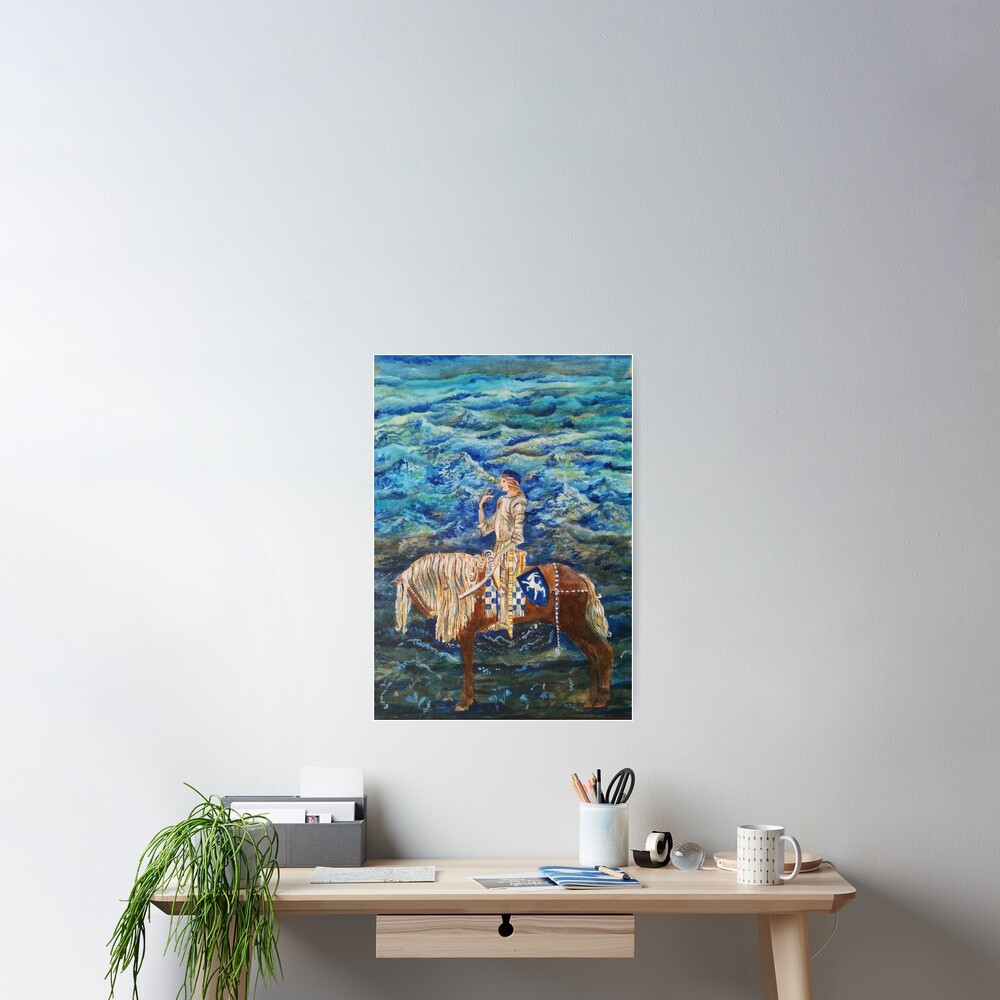 Artikel-Vorschau von Poster, designt und verkauft von LillianBerthel.