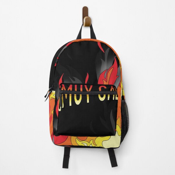 Item preview, Muy Caliente, No? designed and sold by Neonyx2020.