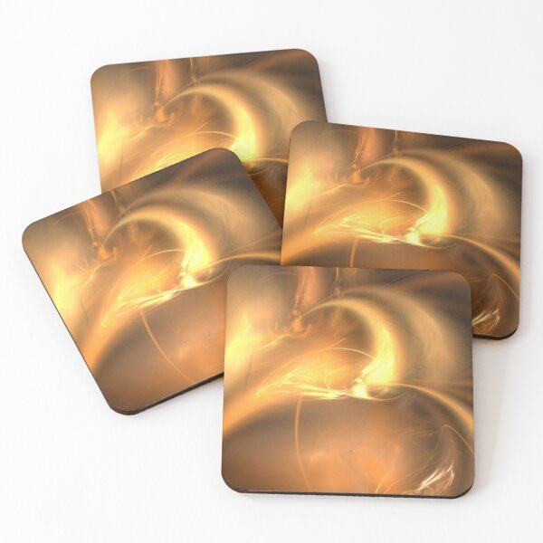 Item preview, Copper Silk Wave designed and sold by KimSyOk.