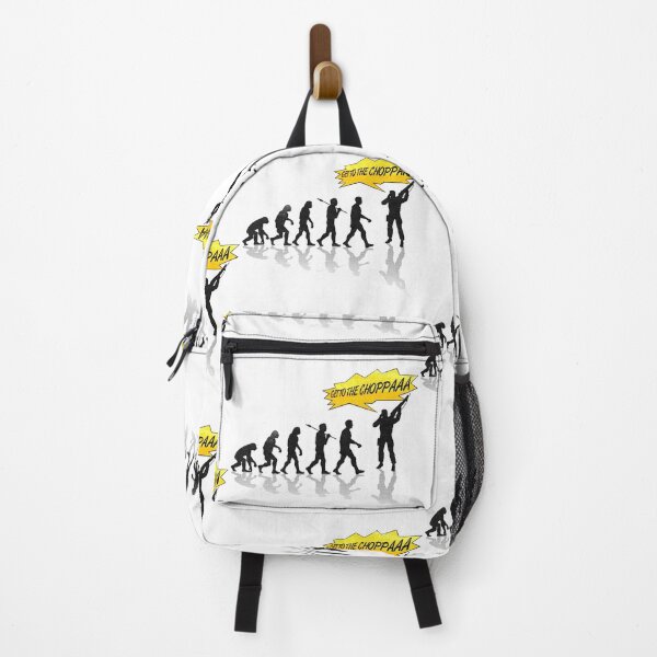 Item preview, Get to the choppaaa designed and sold by filippobassano.