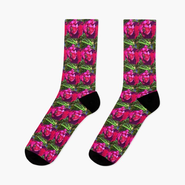 Item preview, Pink Flower designed and sold by Jessie Williams.