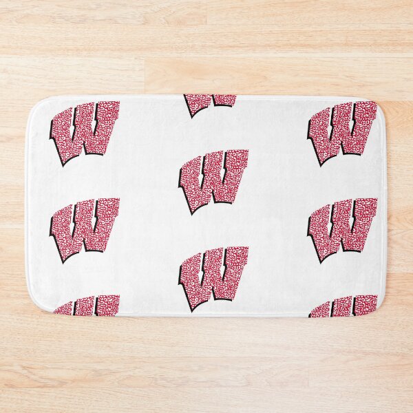 Item preview, University of Wisconsin Cheetah Print designed and sold by koslowski.