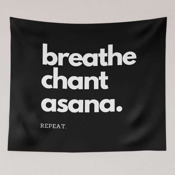 Aperçu de l'œuvre  Chant créée et vendue par shantishirts.