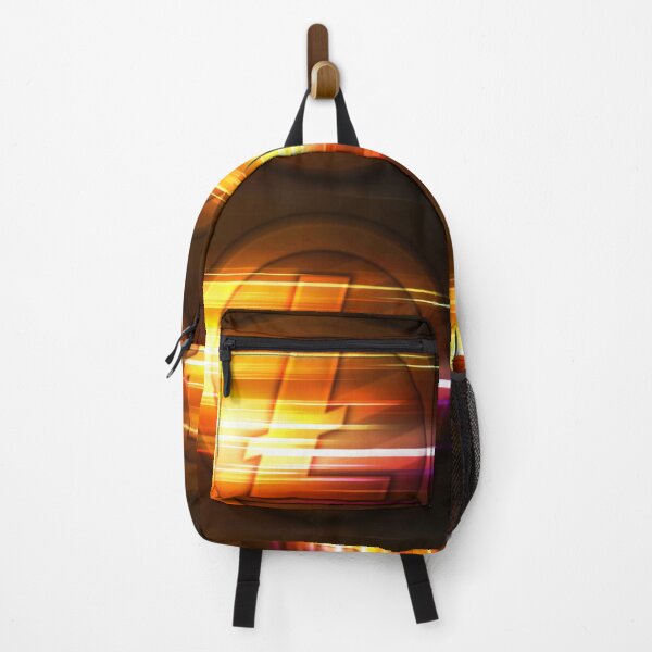 Item preview, Litecoin. designed and sold by silviasunflower.