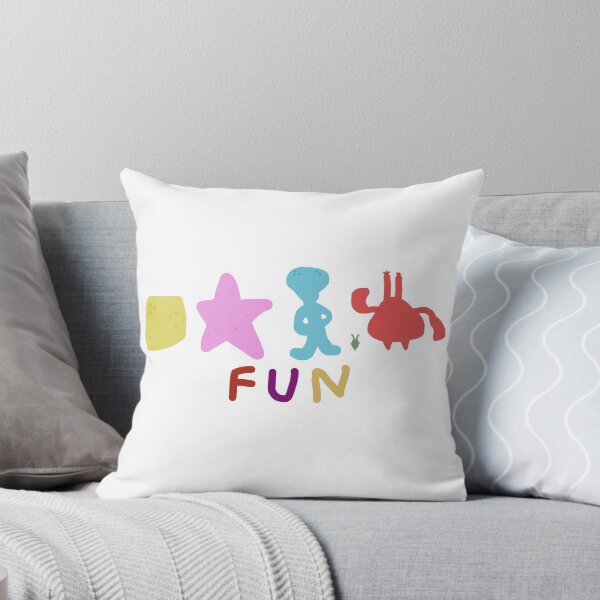 Item preview, Spongebob Fun designed and sold by aemt.