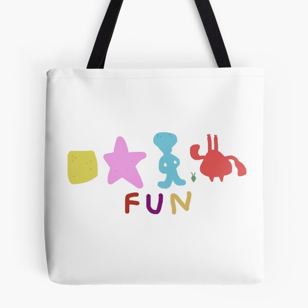 Item preview, Spongebob Fun designed and sold by aemt.
