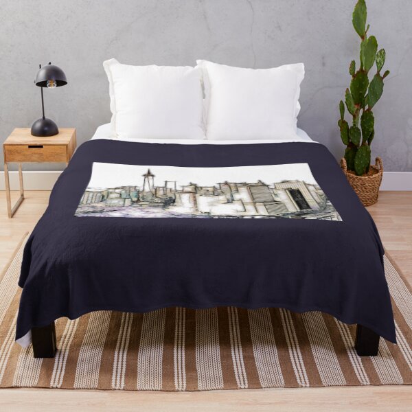 Item preview, New York designed and sold by Bimsbums.