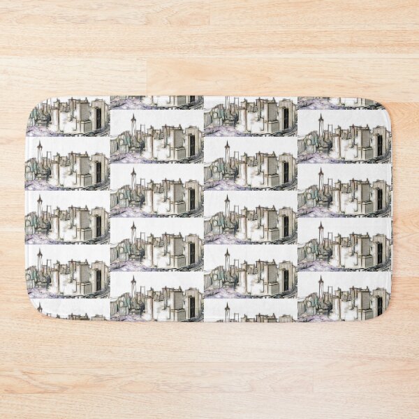 Item preview, New York designed and sold by Bimsbums.