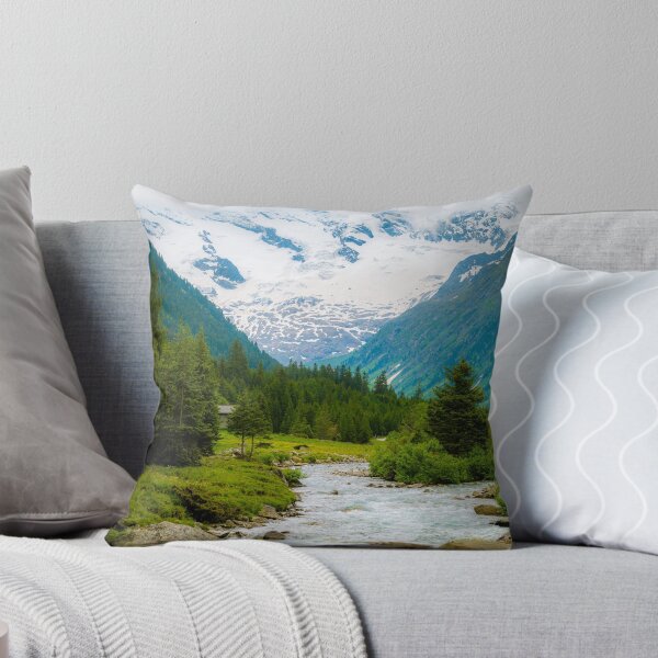 Item preview, Summer in Krimml, Austria designed and sold by PeterCseke.