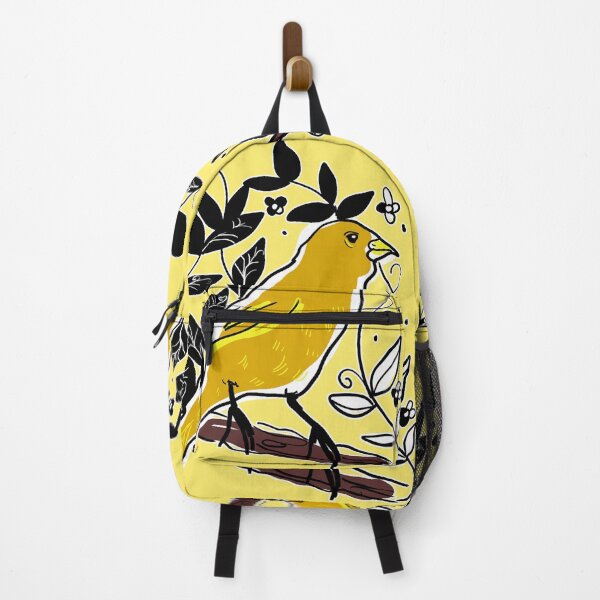 Item preview, Canary bird designed and sold by markatos.