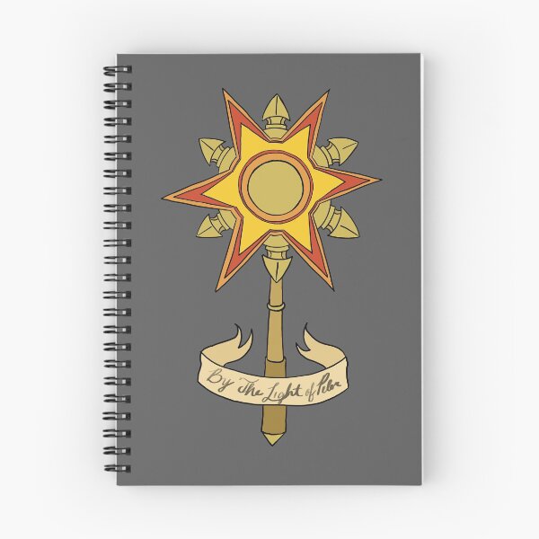Item preview, By The Light of Pelor designed and sold by Di Orion.