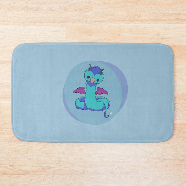 Item preview, Cute magic serpent designed and sold by juliduq99.