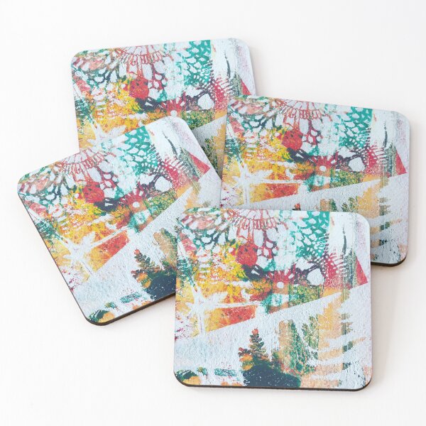 Item preview, Summertime designed and sold by XandBirdy.