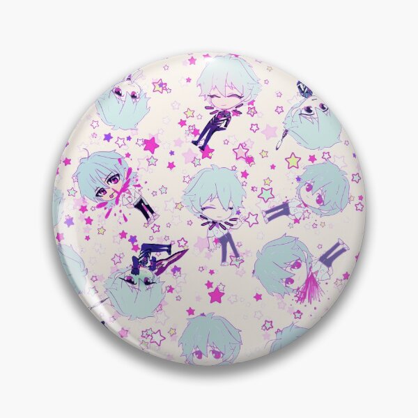 Item preview, NGE! Kaworu Nagisa Blanket! 4.0 designed and sold by angsty-angst.