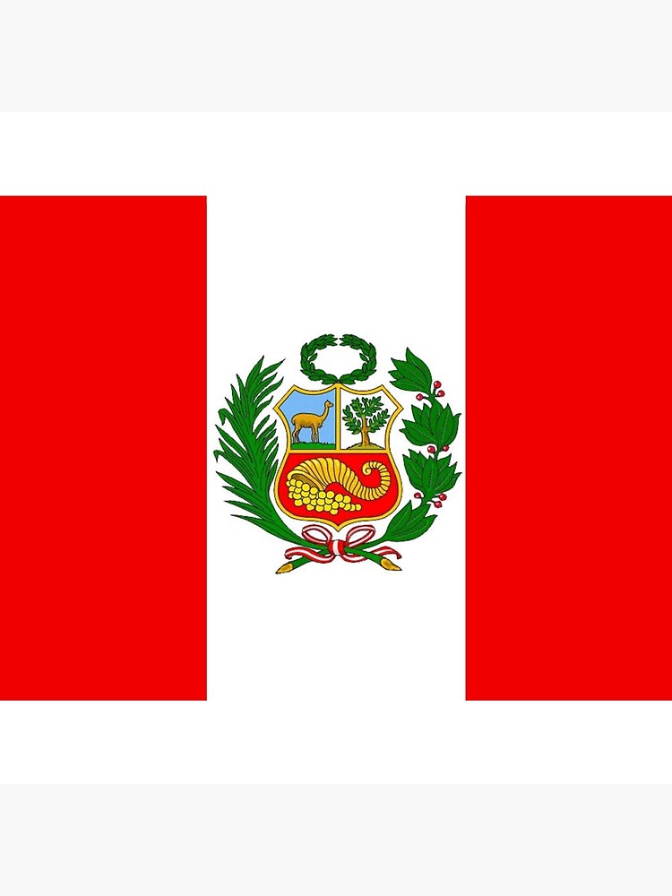 Lámina fotográfica for Sale con la obra «Bandera del escudo de armas de ...