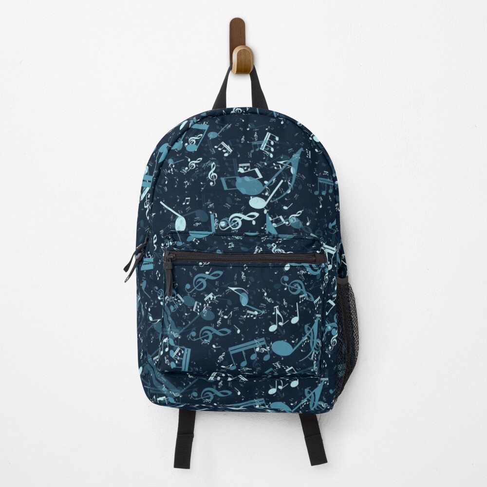 Item preview, Backpack designed and sold by RootSquare.