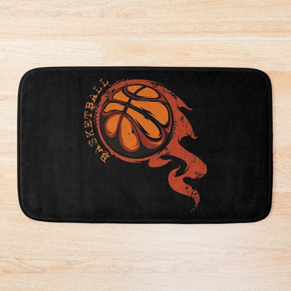 Item preview, Basketball Flame designed and sold by KoolMoDee.