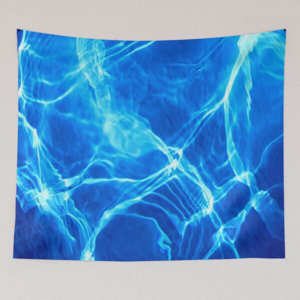 Item preview, Summer Pool Reflections designed and sold by AABUZ.