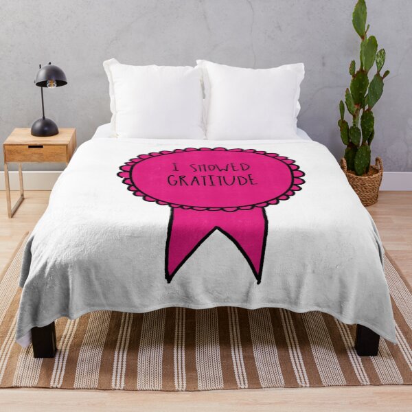 Item preview, I Showed Gratitude / Self-Care Awards designed and sold by Nathalie Aynié.